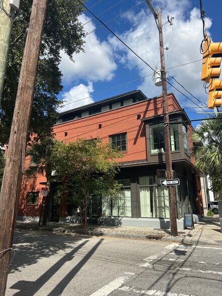 More Photos Of 210 Coming St, Charleston Storefront Retail Residential For Sale