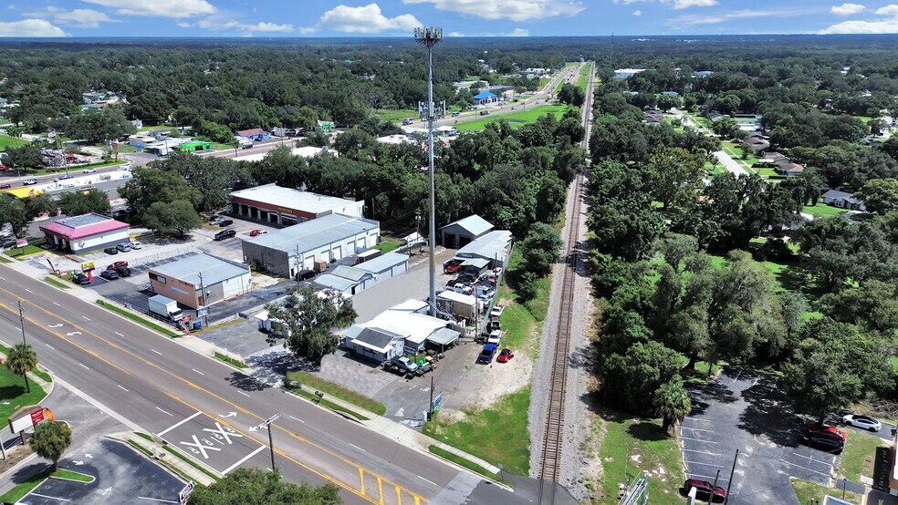 More Photos Of 1814 S Parsons Ave, Seffner Auto Dealership For Sale