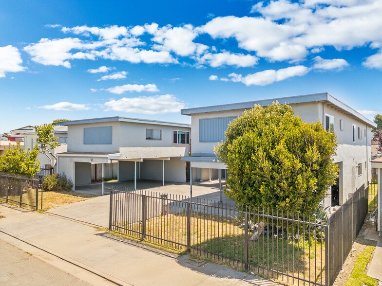 More Photos Of 410 S 34th St, Richmond Apartments For Sale