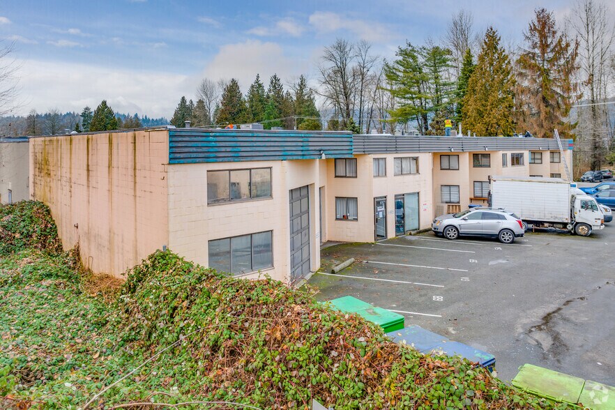 More Photos Of 3009 Murray St, Port Moody Warehouse For Lease