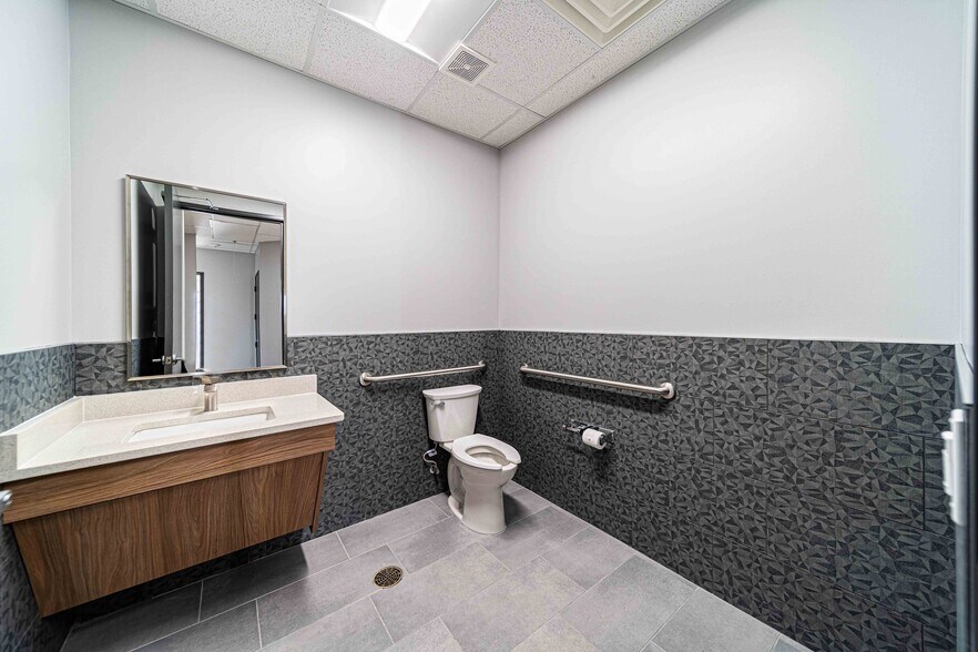 More Photos Of 11655 Independence Pky, Frisco Medical For Lease