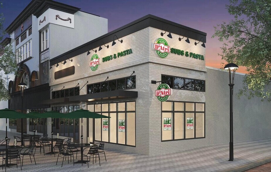 More Photos Of 138-152 Baltimore St, Cumberland Apartments For Lease