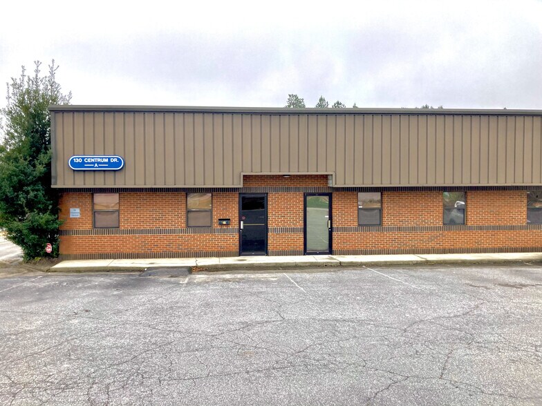 More Photos Of 130 Centrum Dr, Irmo Flex For Lease