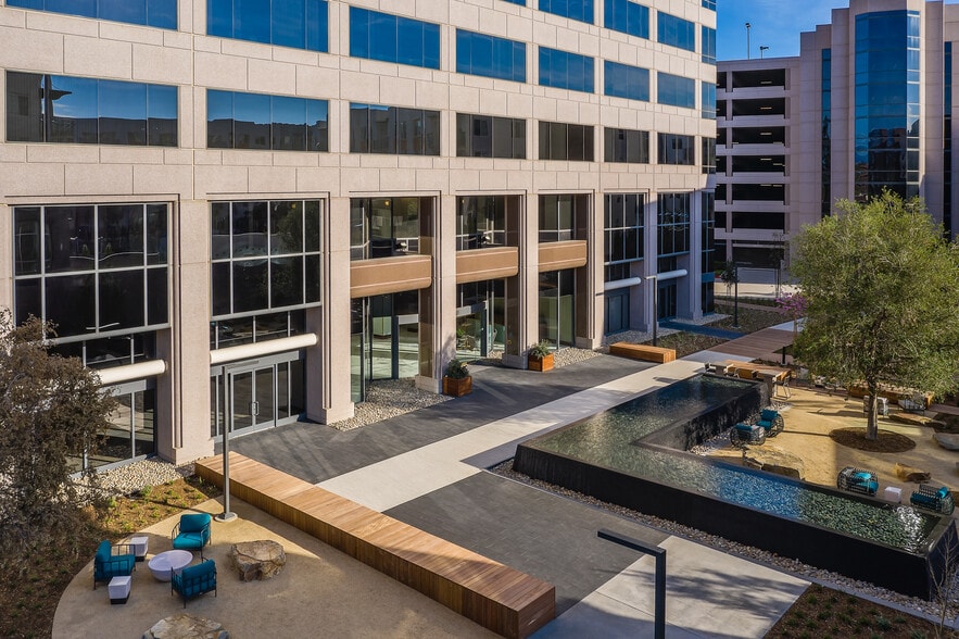 More Photos Of 1100 W Town and Country Rd, Orange Office For Lease