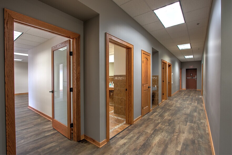 More Photos Of 440 Emerson St, Cambridge Office For Lease