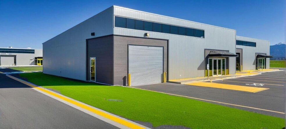 Primary Photo Of 2625 Porter Rd, Katy Warehouse For Sale