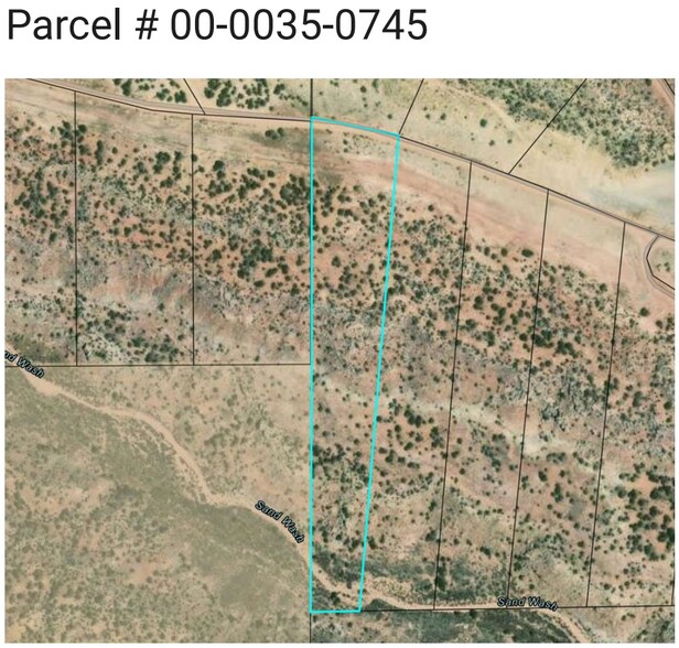 More Photos Of TBD S 23400 W, Duchesne Land For Sale