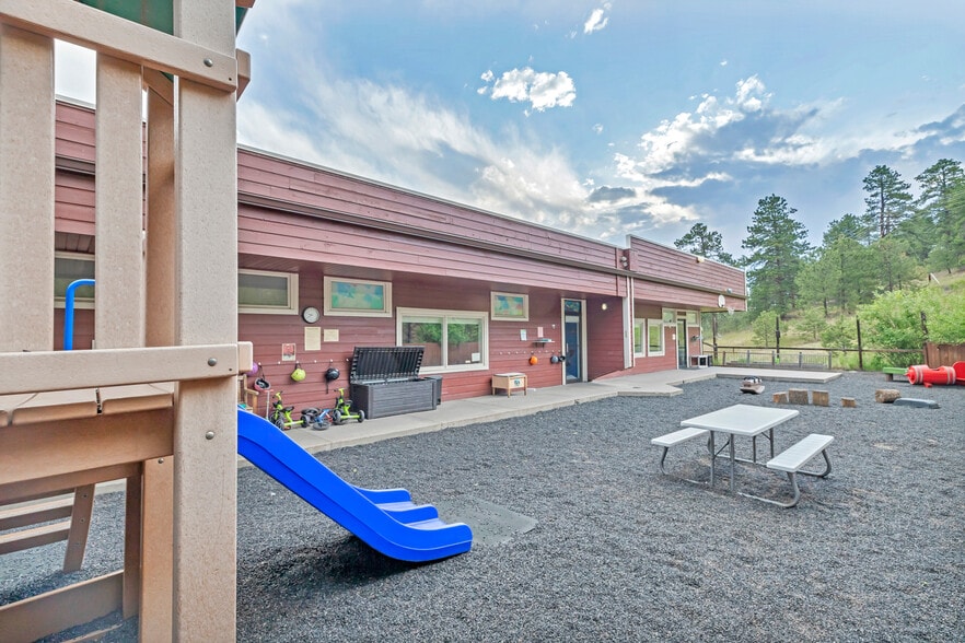 More Photos Of 27051 Barkley Rd, Conifer Daycare Center For Sale