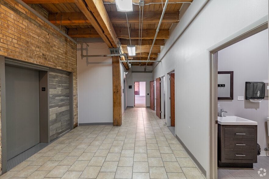 Photo of 1st Floor Ste 100