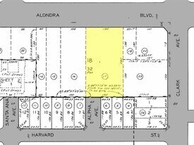 More Photos Of 9334 Alondra Blvd, Bellflower Land For Sale