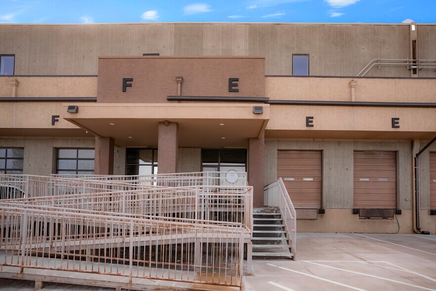 More Photos Of 82 Inverness Dr E, Englewood Warehouse For Sale