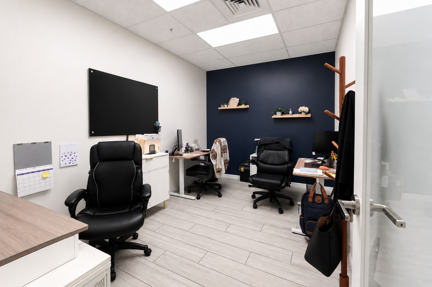 More Photos Of 20841 Johnson St, Pembroke Pines Warehouse For Sale
