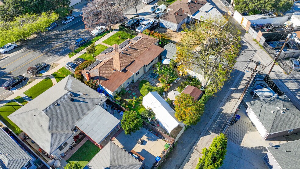 More Photos Of 6254 Cahuenga Blvd, North Hollywood Land For Sale