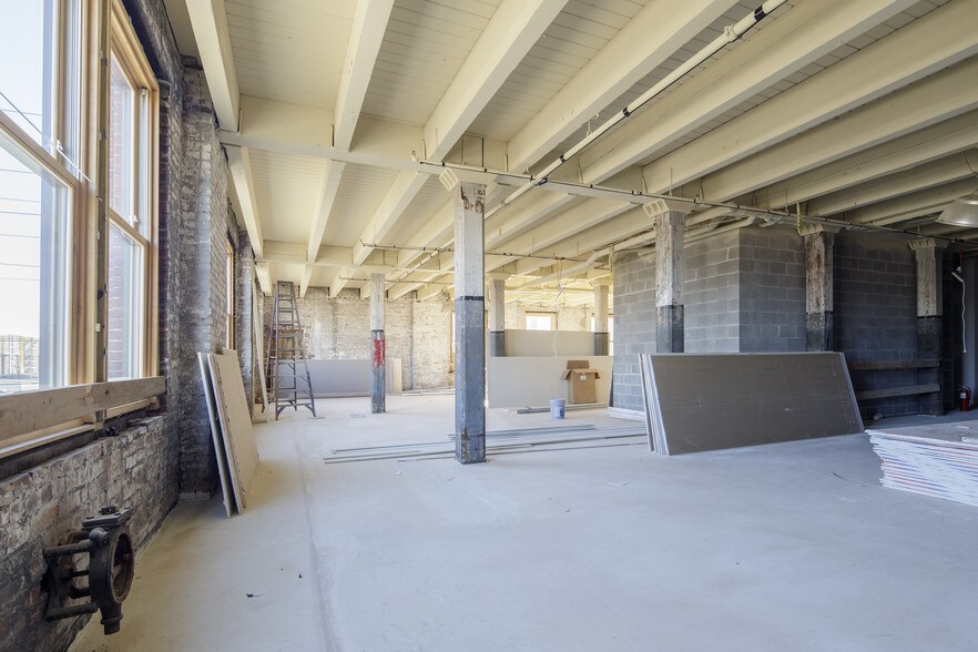 More Photos Of 232 E 11th St, Chattanooga Medical For Sale
