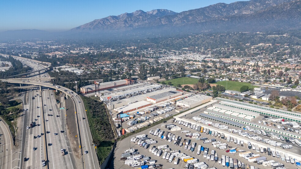 More Photos Of 2350 Central Ave, Duarte Manufacturing For Sale