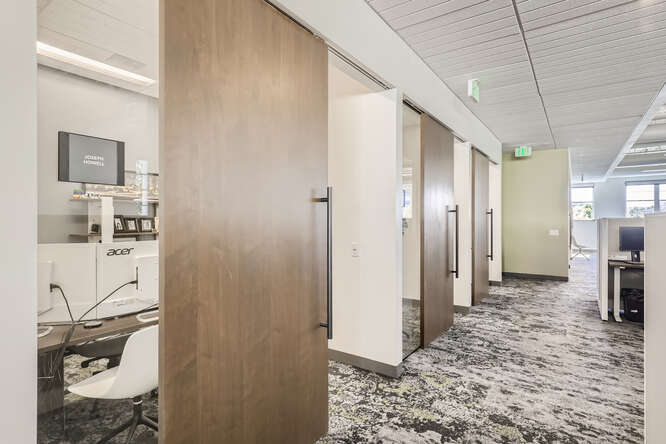 More Photos Of 2100 Downing St, Denver Office For Sale
