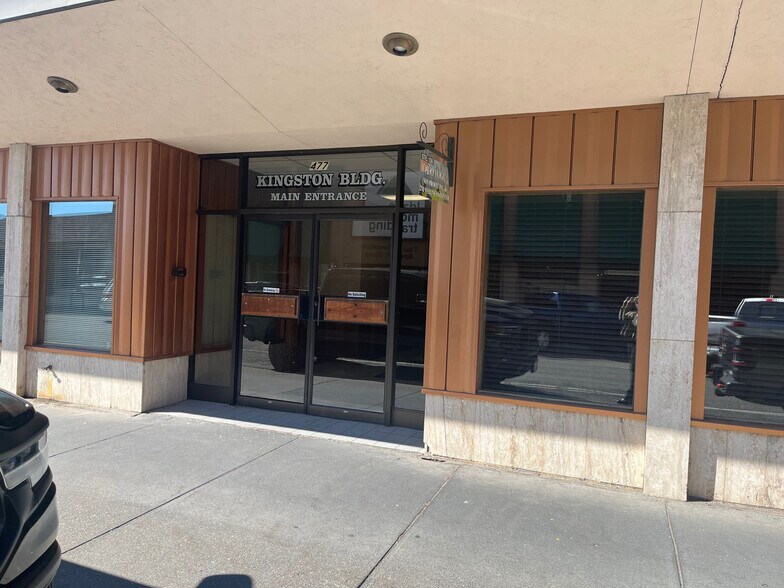 More Photos Of 477 shoup Ave, Idaho Falls Office For Lease