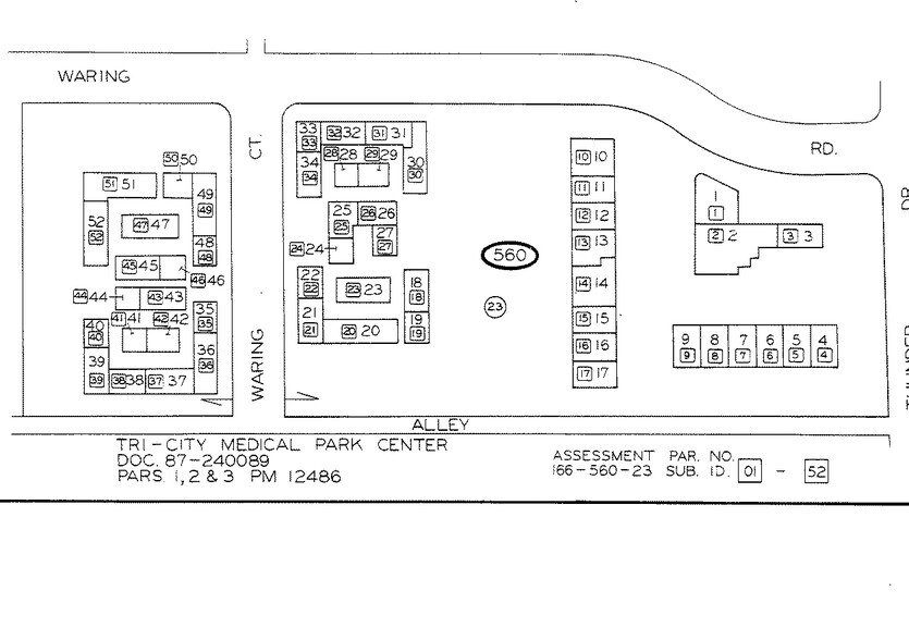 More Photos Of 3230 Waring Ct, Oceanside Medical For Sale