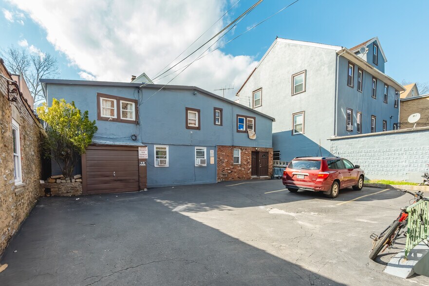 More Photos Of 540-542 N High St, Mount, Mount Vernon Apartments For Sale