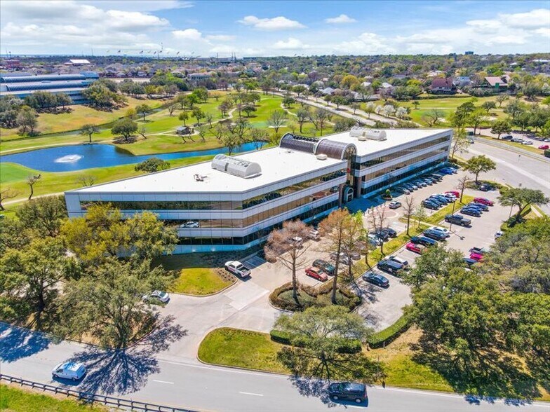 More Photos Of 600 E John Carpenter Fwy, Irving Office For Lease