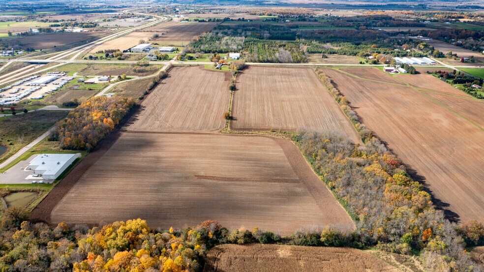 More Photos Of 9134 Highway 76, Neenah Land For Sale