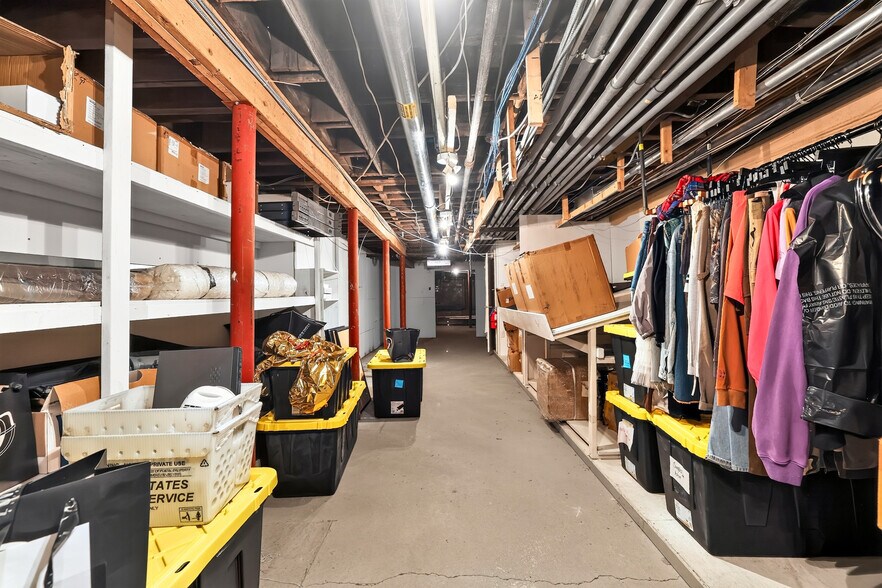 More Photos Of 219-221 Market St, Philadelphia Storefront Retail Residential For Sale
