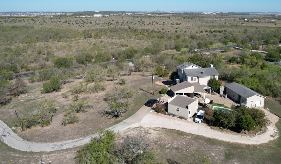 More Photos Of 8515 S FM 973, Austin Land For Sale