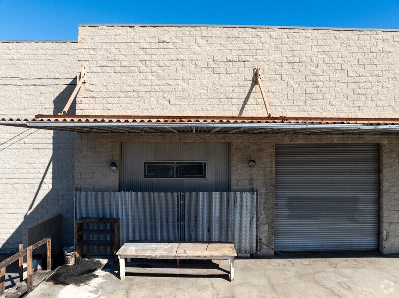More Photos Of 314 N Wilmington Blvd & 915 W C St, Wilmington Industrial For Lease