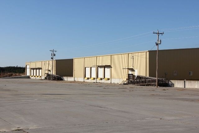 Primary Photo Of 372 Technology Dr, Walterboro Warehouse For Lease