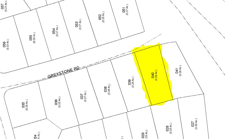 More Photos Of 2711 Greystone Rd, Nashville Office For Sale