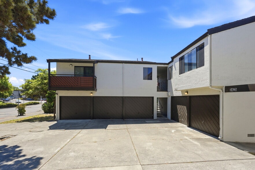 Primary Photo Of 3425 Carlson Blvd, El Cerrito Apartments For Sale