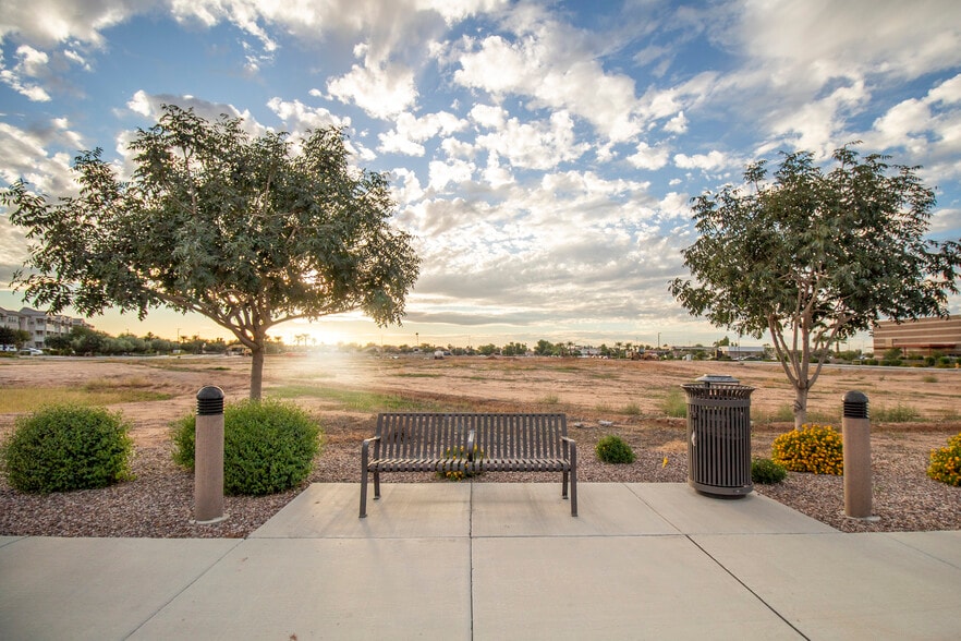 More Photos Of 3305 E Michelle Way, Gilbert Medical For Lease