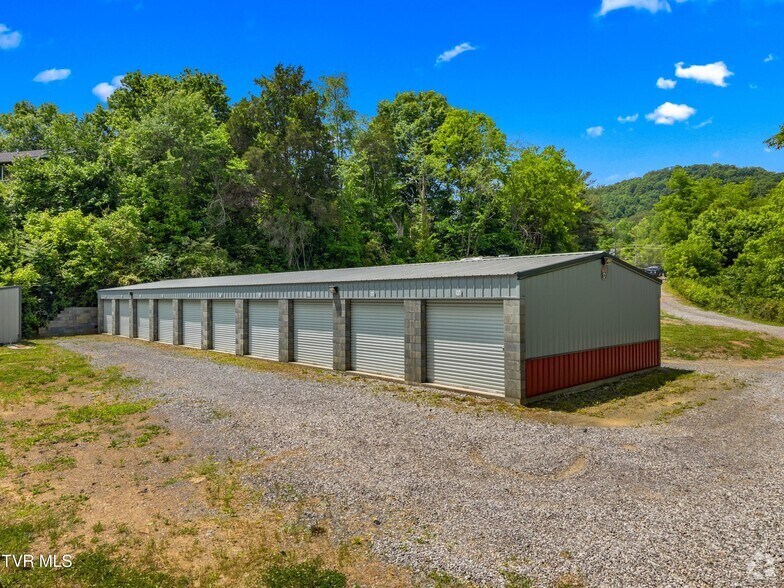 More Photos Of 7421 US 11, Rogersville Self Storage For Sale