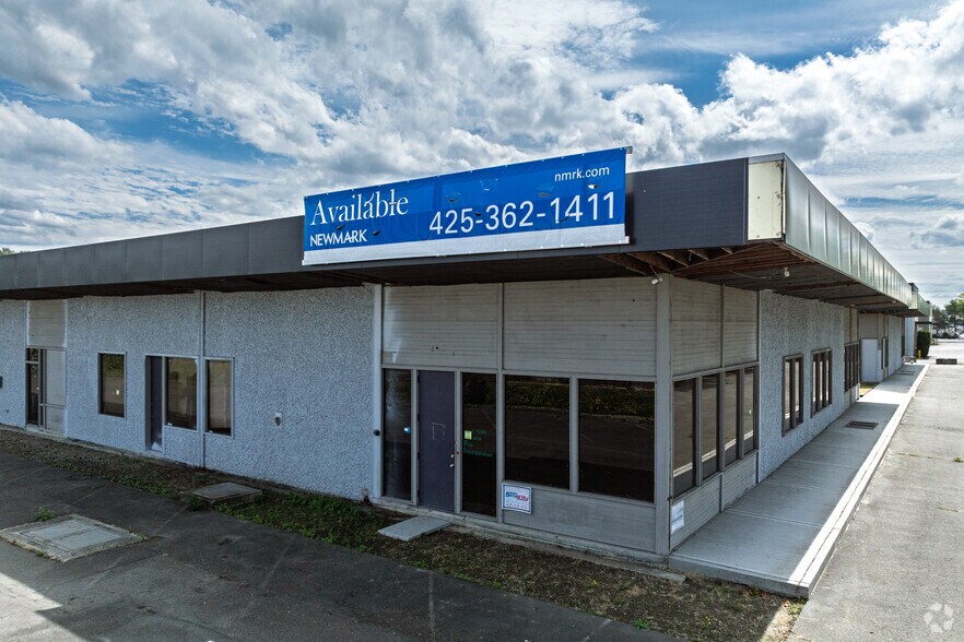 More Photos Of 950 Andover Park E, Tukwila Flex For Lease