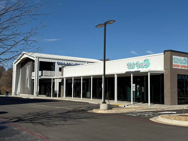 Primary Photo Of 2515 S Campbell Ave, Springfield General Retail For Lease
