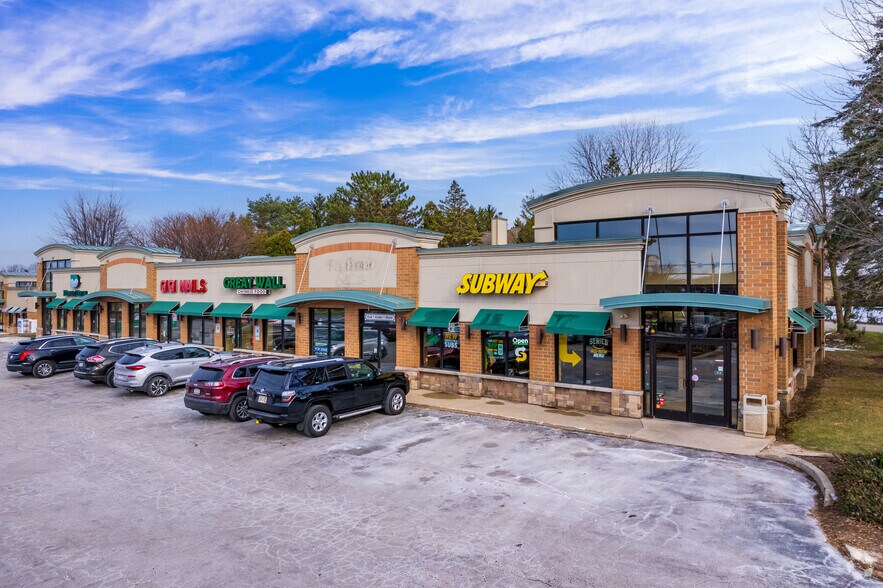 Primary Photo Of 3930-3970 N Brookfield Rd, Brookfield Unknown For Lease