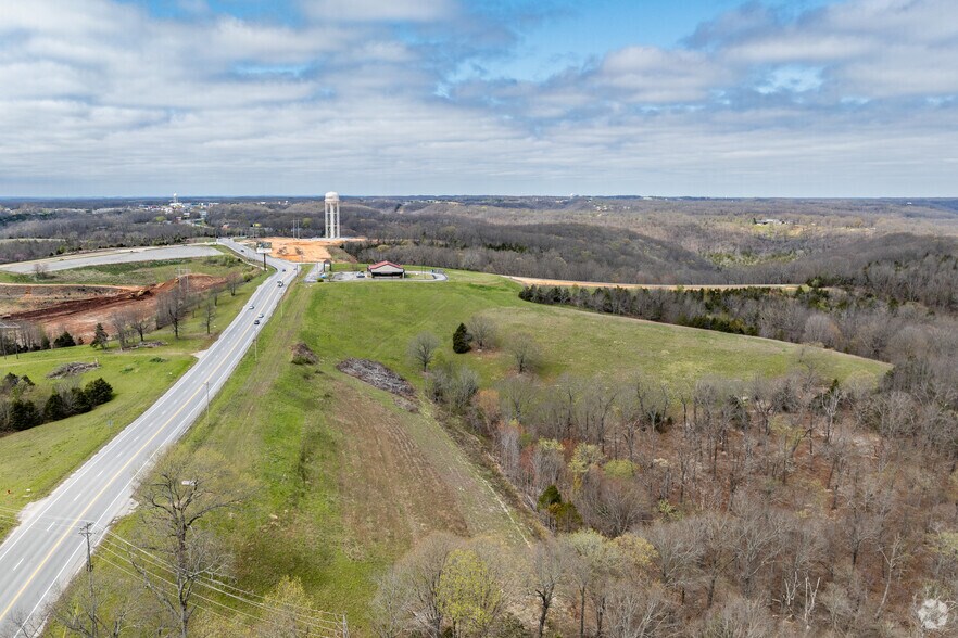 More Photos Of 9748 E State Hwy 76, Branson West Land For Sale