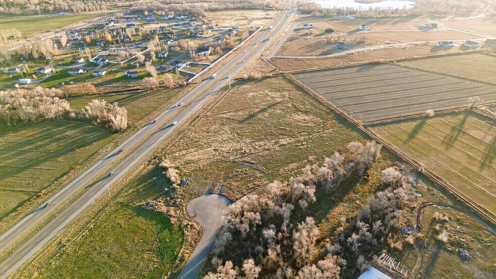 More Photos Of 500 4080 East Rd, Rigby Land For Sale