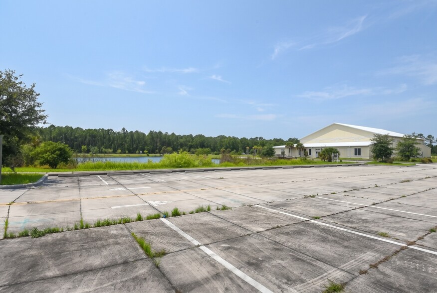 More Photos Of 4015 S Williamson Blvd, Port Orange Religious Facility For Sale