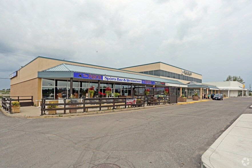 Primary Photo Of 39 Winners Circle Dr, Arnprior General Retail For Sale