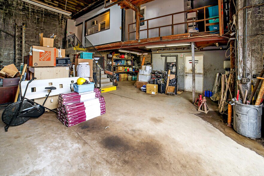 More Photos Of 1614 McDonald St, Bronx Manufacturing For Sale