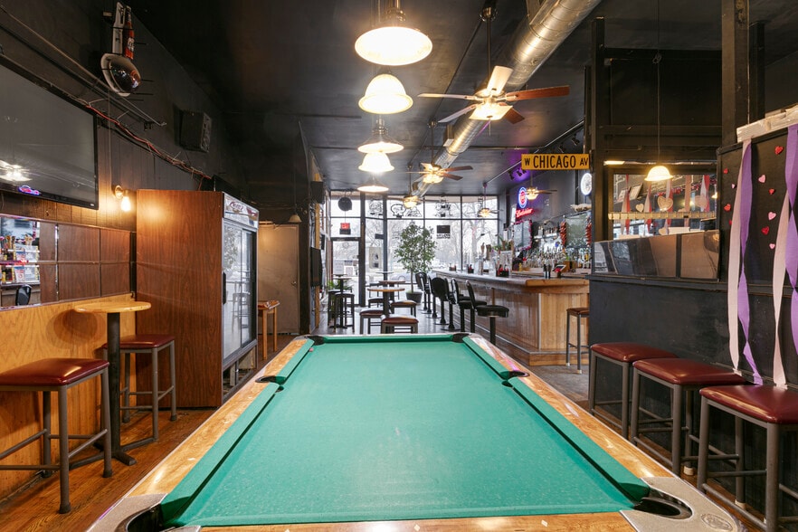 More Photos Of 3018-3022 W North Ave, Chicago Apartments For Sale