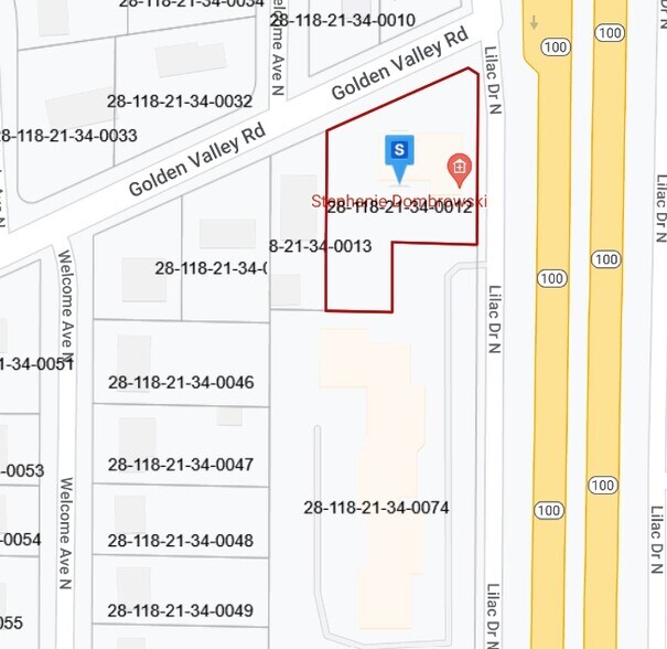 More Photos Of 1415 Lilac Dr N, Golden Valley Office For Lease