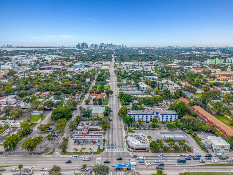 More Photos Of 1 NE 78th St, Miami Apartments For Sale