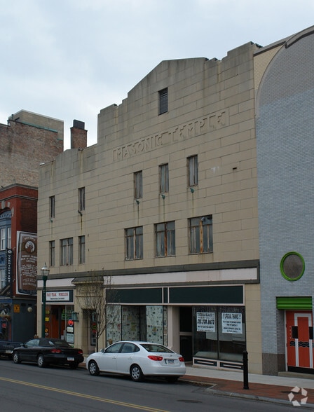 Primary Photo Of 10 South St, Auburn Office For Sale