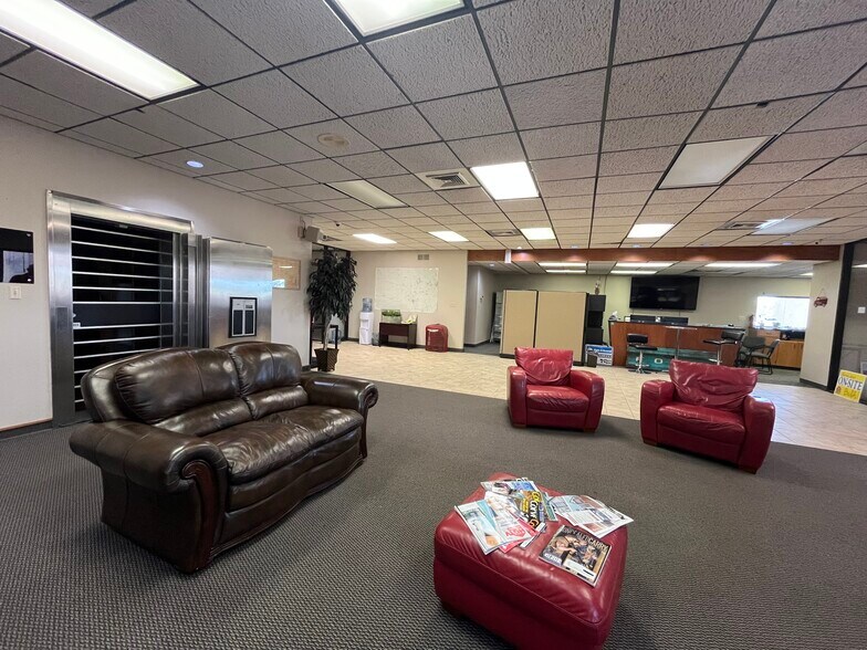 More Photos Of 10320 53rd, Maize Office For Sale