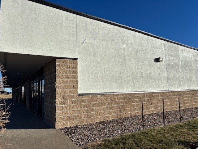 More Photos Of 4325 Vine St, Hays Storefront Retail Office For Lease