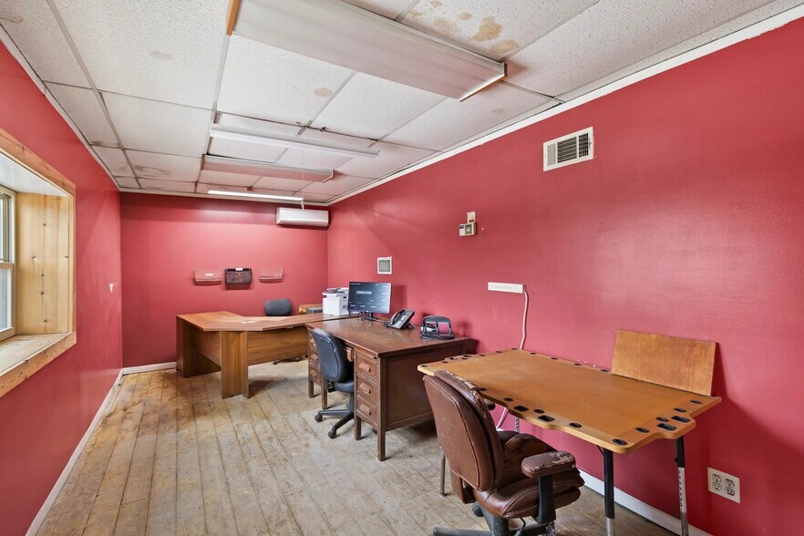 More Photos Of 8316 La Porte Rd, Houston Warehouse For Sale