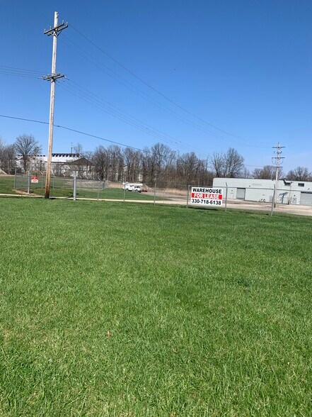 More Photos Of 1601 Hunter Ave, Niles Warehouse For Lease