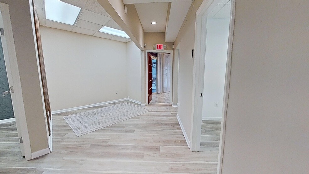 More Photos Of 1610 Lavista Rd NE, Atlanta Freestanding For Lease